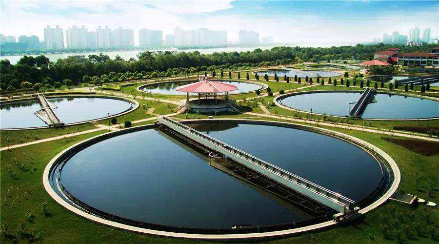 济宁市农村生活污水治理项目（第二期）-2022EPC一标段